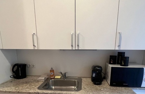 Sankt Leonhard Apartment | Wohnen im Herzen von Graz
