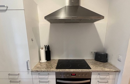 Sankt Leonhard Apartment | Wohnen im Herzen von Graz