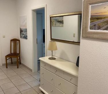 Rodemis Apartment | Wohnen im Herzen von Husum