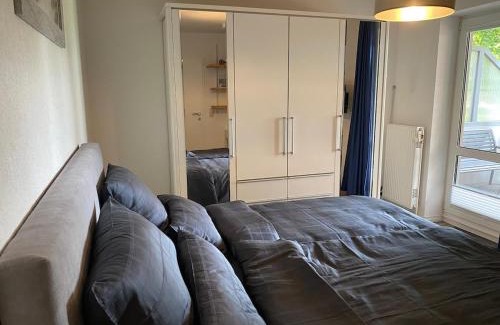 Rodemis Apartment | Wohnen im Herzen von Husum