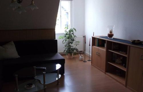 Niesky Apartment | Wohnen im Holzhaus