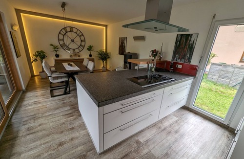Niederfeld House | Wohnen im Mobilen Haus