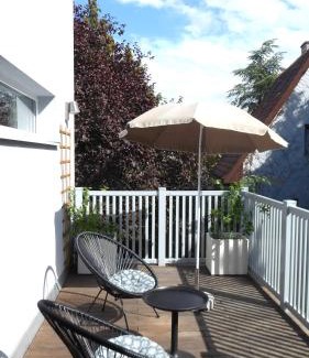 Dobling Apartment | Wohnen im schönsten Viertel Wiens