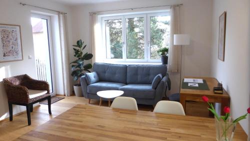 Dobling Apartment | Wohnen im schönsten Viertel Wiens