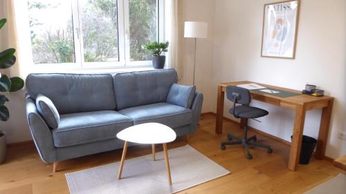 Dobling Apartment | Wohnen im schönsten Viertel Wiens