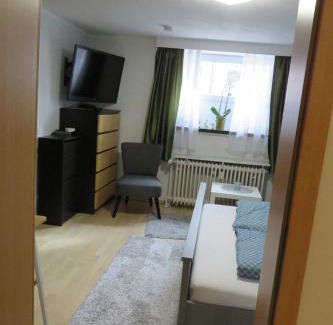 Schellhorn Apartment | Wohnen in Schellhorn in der Nähe des Lanker Sees