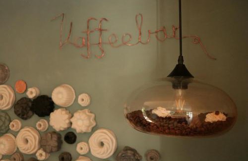 Grossheirath Apartment | Wohnen mit Genuss