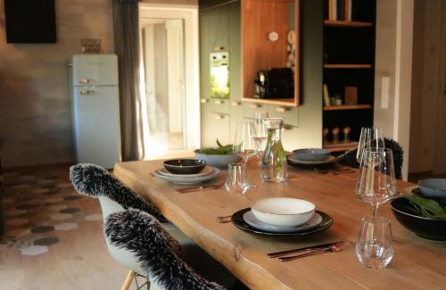 Grossheirath Apartment | Wohnen mit Genuss