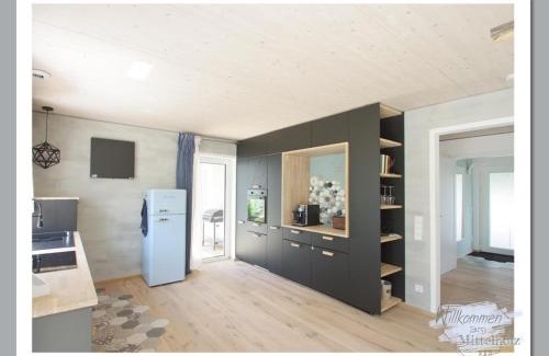Grossheirath Apartment | Wohnen mit Genuss