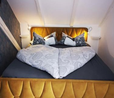 Pettstadt Apartment | Wohnen mit Herz