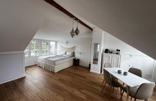 Besigheim House | Wohnen mit traumhafter Aussicht