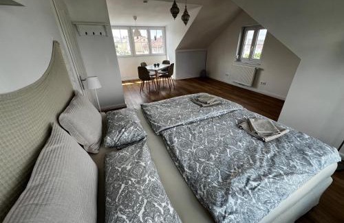Besigheim House | Wohnen mit traumhafter Aussicht