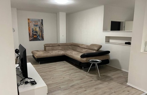 Loehne Apartment | Wohnen wie zu Hause