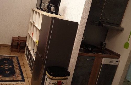 Dieburg Apartment | Wohnen wie Zuhause