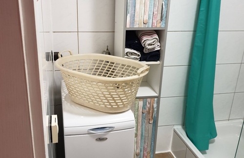 Dieburg Apartment | Wohnen wie Zuhause