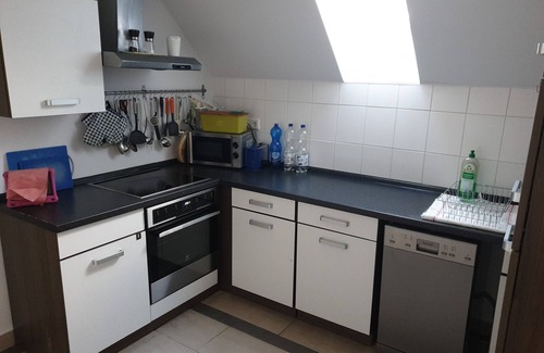 Pfungstadt Apartment | Wohnen wie Zuhause