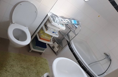 Pfungstadt Apartment | Wohnen wie Zuhause