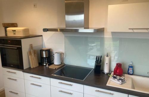 Weitersburg Apartment | Wohnfühloasen in ländlicher Idylle