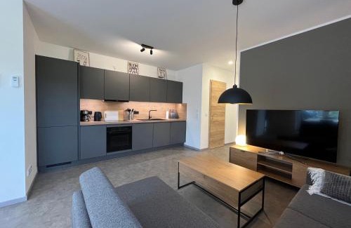 Nentershausen Apartment | Wohnglück Nentershausen