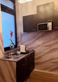Mittelstadt Apartment | Wohngut-Appartement 50qm 2, Zimmer für max 5 Pers inklusive Parkplatz
