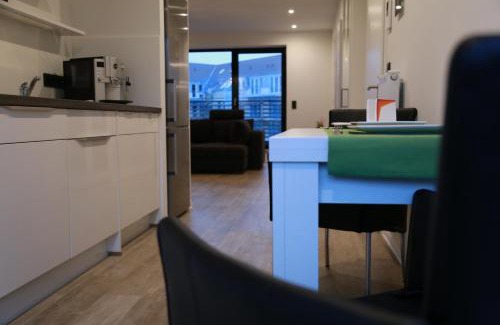 Neubrandenburg Apartment | Wohnkomfort wie Zuhause