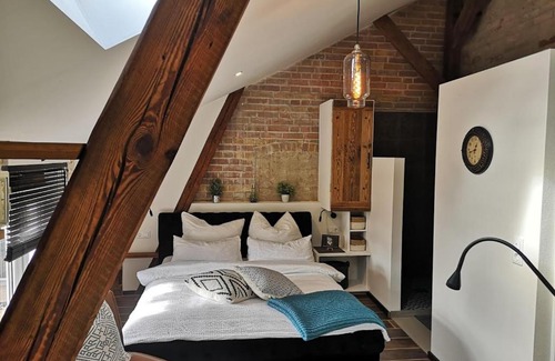 Stavenhagen Apartment | Wohnkultur zum Leben - Gästeappartements