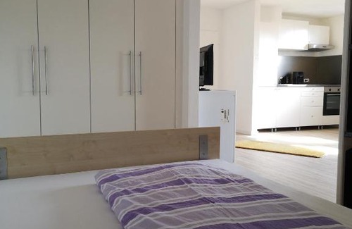 Wuerselen Apartment | Wohnlich