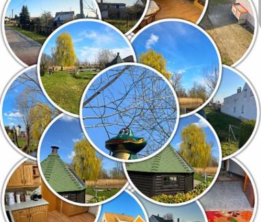 Zschepplin Other | Wohnmobil Ferienanlage Nordsachsen