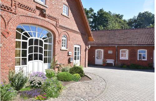 Natenstedt Apartment | Wohnpark Twistringen