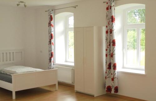 Natenstedt Apartment | Wohnpark Twistringen