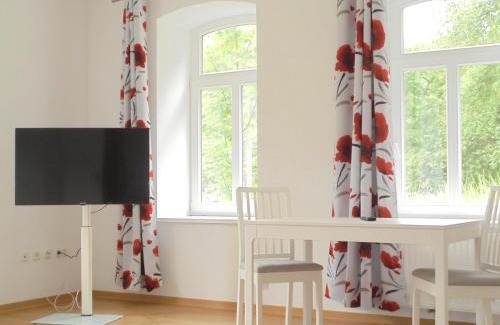 Natenstedt Apartment | Wohnpark Twistringen