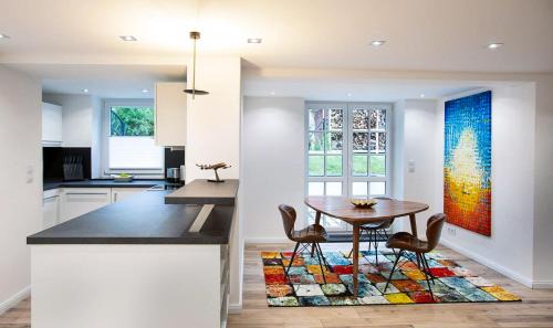 Radeberger Vorstadt Apartment | Wohnperle Apartment Alexa