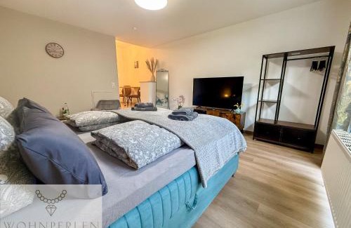 Coschuetz Apartment | Wohnperle "Apartment Coschütz"