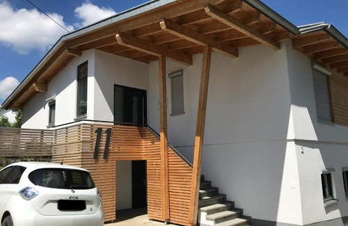Inzigkofen Apartment | Wohnplatz 52