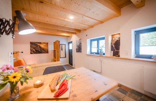Inzigkofen Apartment | Wohnplatz 52