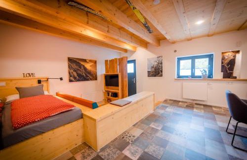Inzigkofen Apartment | Wohnplatz 52