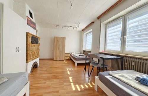 Ehrenstein House | Wohnreich Blaustein Mitte -1A