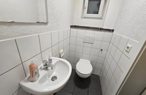 Ehrenstein House | Wohnreich Blaustein Mitte -1A