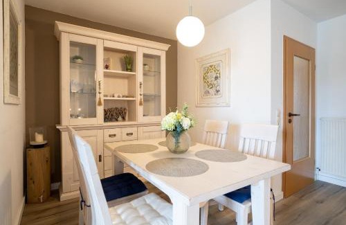 Kellenhusen Apartment | Wohnresidenz Wohnung 5