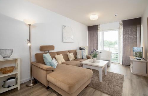 Kellenhusen Apartment | Wohnresidenz Wohnung 5