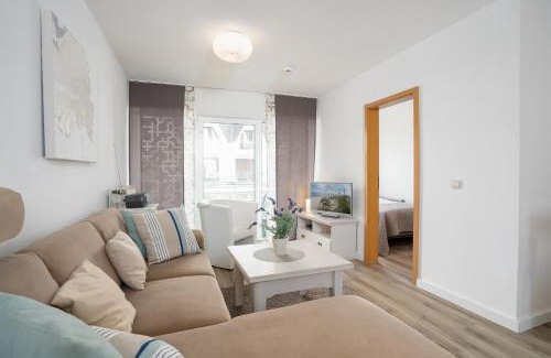Kellenhusen Apartment | Wohnresidenz Wohnung 5