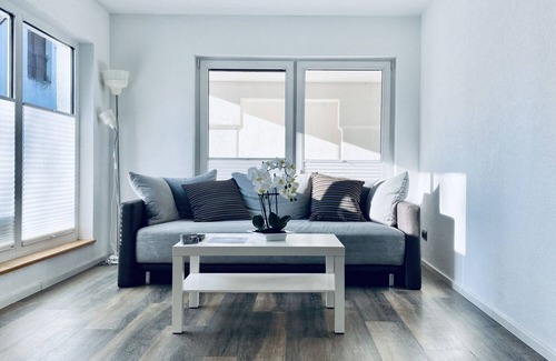 Schmieheim Apartment | Wohnung 1 Nicht Weit vom Europapark und dem Schwarzwald