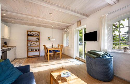 Curau Apartment | Wohnung 1 Terrassenwohnung