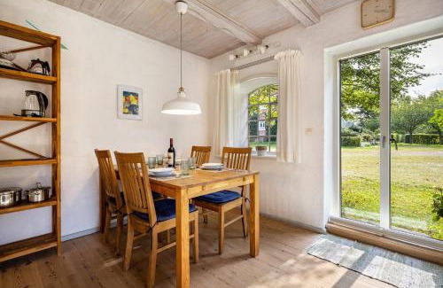 Curau Apartment | Wohnung 1 Terrassenwohnung