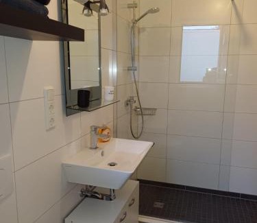 Obermollrich Apartment | Wohnung 1 Tollgauer