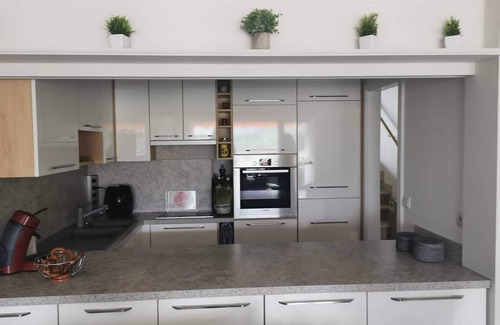 Mitterbach Apartment | Wohnung 17