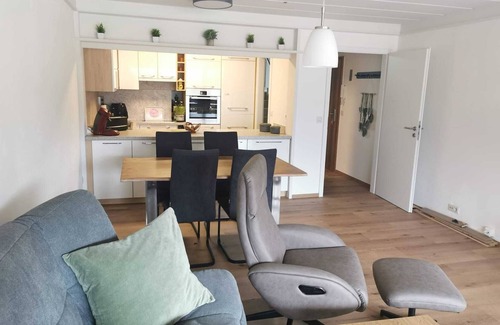 Mitterbach Apartment | Wohnung 17