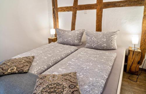 Wallhausen Apartment | Wohnung 2