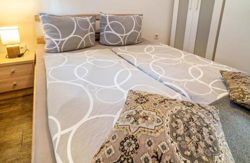 Wallhausen Apartment | Wohnung 2