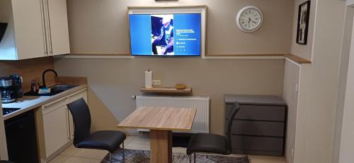 Obermollrich Apartment | Wohnung 2 Tollgauer